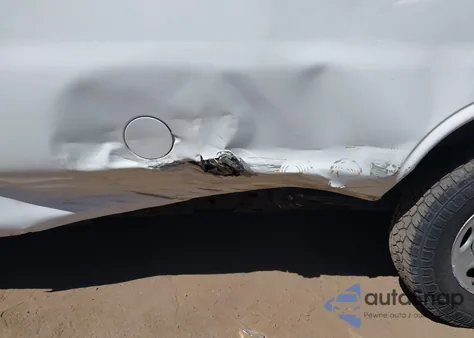 2022 GMC Savana Cargo Rwd 2500 Regular Wheelbase Work Van from USA, damaged, VIN 1GTW7AFP2N1139760